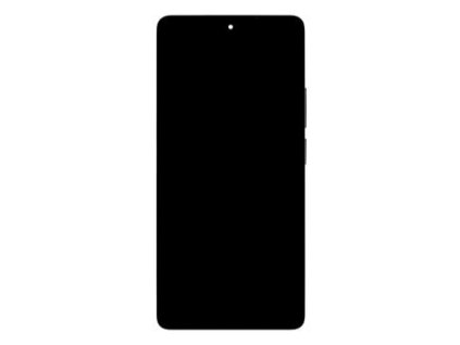 Displej pro Xiaomi Redmi Note 14S Midnight