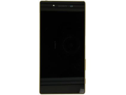 Displej pro Sony Xperia Z5 (E6603/E6653)