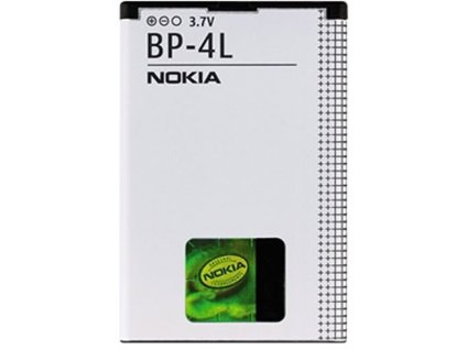 Bateria BP-4L 1500mAh do komunikatorów Nokia E55/E71/E90/E72/E66/E52/E6/E61i