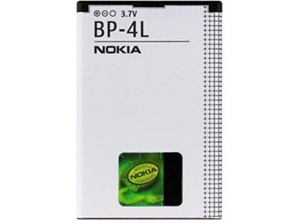 Baterie pro Nokia E71