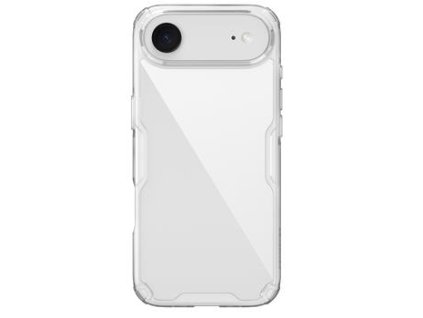 Kryt pro Nillkin iPhone Air Transparent