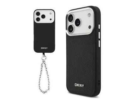 Zadní kryt pro DKNY iPhone 17 Pro