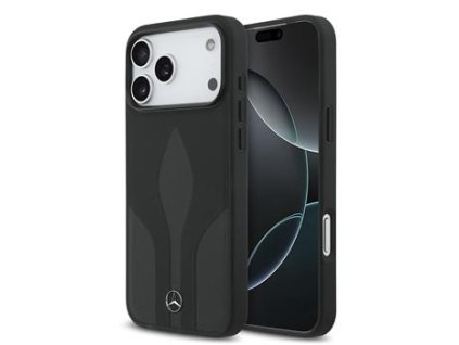 Zadní kryt pro iPhone 17 Max