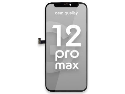 Displej pro Apple iPhone 12 Pro Max