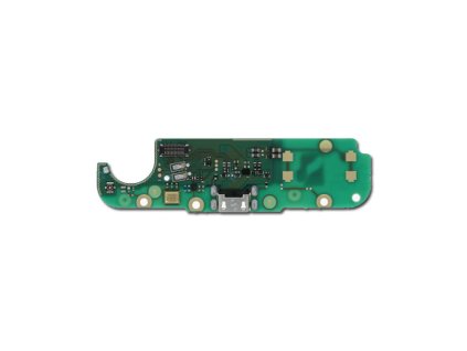 Nokia 2 (TA 1035) Charge Connector Board