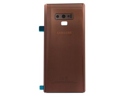 Zadní kryt pro Samsung N960F Galaxy Note 9