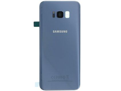 Zadní kryt pro Samsung G955F Galaxy S8 Plus