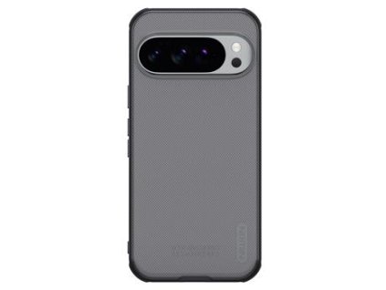 Zadní kryt pro Google Pixel 10/10 Transparent