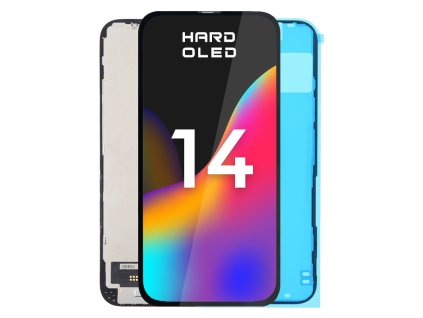 iphone 14 hard oled 9h7hdnr2