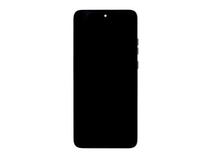 Motorola Edge 60 Neo LCD Display + Dotyková Deska + Přední Kryt Grisaille…