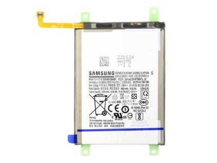 Baterie pro Samsung SM-A336B Galaxy A33 5G