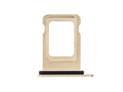 22152 replacement for iphone 13 pro 13 pro max single sim card tray gold 2 qe1QMcJb