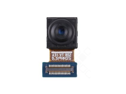 a31 front camera
