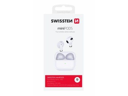 Náhradní díl pro Swissten TWS miniPODS