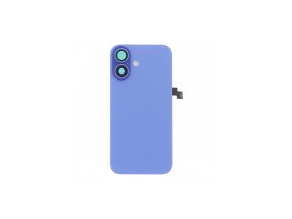 Zadní kryt pro Apple iPhone 16