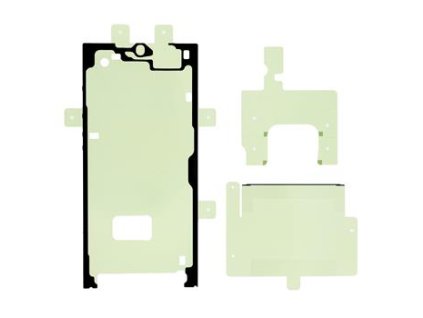 Samsung S918B Galaxy S23 Ultra Lepicí Páska pod LCD Kit (Service Pack)