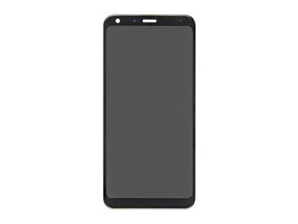 q7 lcd