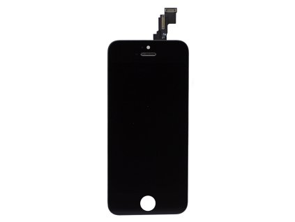 iphone 5c lcd with digitizer assembly black 1 1598256297.25