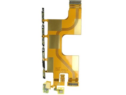 sony xperia z3 plus z4 e6533 microphone flex cable 1598255178.2698