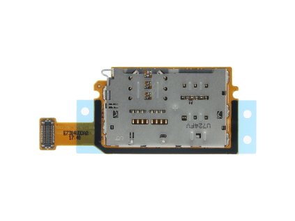 samsung galaxy tab s3 9.7 sm t820 sm t825 sim reader microsd reader gh59 14740a gh59 14740a