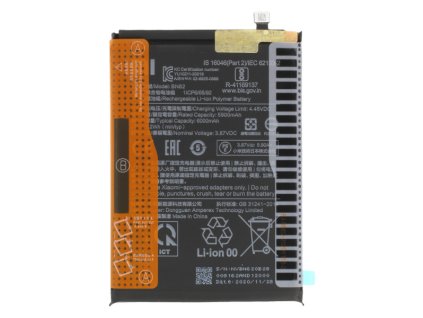 bn62 battery 0fa0nxki