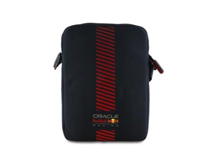 Red Bull Nylon Powerbar Taška vel. L Navy