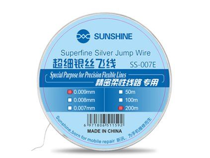Náhradní díl pro Sunshine Soldering Materials