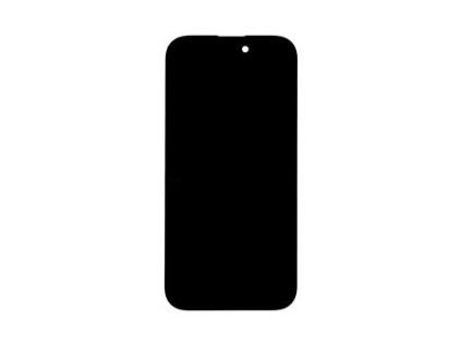 iPhone 16 LCD Display + Dotyková Deska Black H03i (AAA)