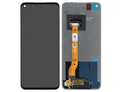 Displej pro OnePlus Nord CE 2 Lite 5G (CPH2381)