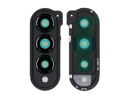 frame lens black haqucpjv