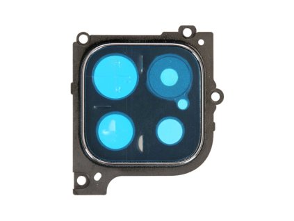 A22 5G Camera Frame Black PFVkwfcC