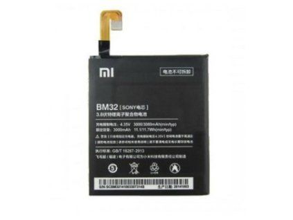 Baterie pro Xiaomi Mi 4 (2014215)