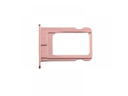 apple iphone se simtray simcard holder rosegold 1598256088.1879