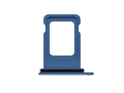 22142 replacement for iphone 13 13 mini single sim card tray blue 2 PYdTTR1y