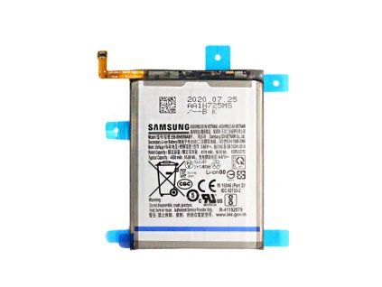 Baterie pro Samsung SM-N985F Galaxy Note 20 Ultra