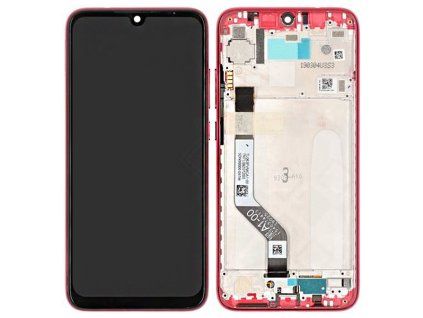 Displej pro Xiaomi Redmi Note 7 (M1901F7G)