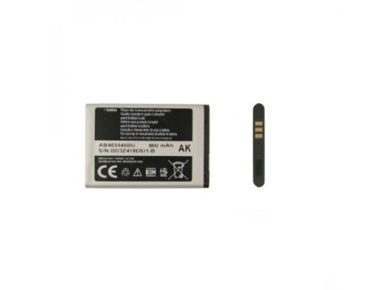 batterij samsung B320 AB463446BU