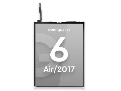 OEM original ipad 5 6 2018 lcd 1 7jDj3UyO