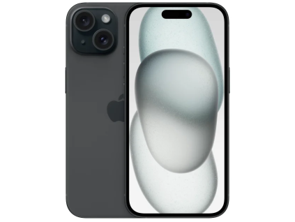 Náhradní díl pro Apple iPhone 15
