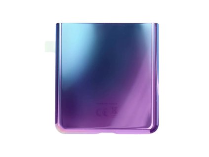 Kryt pro Samsung SM-F700F Galaxy Z Flip