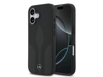Zadní kryt pro iPhone 17