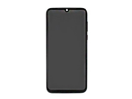 moto g8 plus red