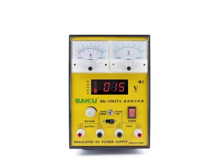 bk 1502ta