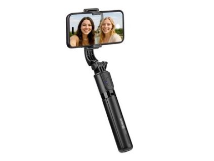 OBAL:ME SelfiePod Black