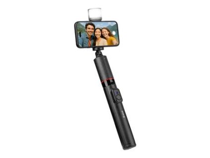 OBAL:ME SelfiePod High Glow Black