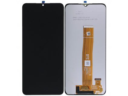 Displej pro Samsung SM-A125F Galaxy A12