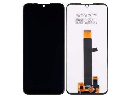 Displej pro Motorola Moto E6 Plus (XT2025)
