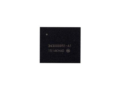19620 replacement for ipad pro 9.7 big power manager control ic 343s00051 a1 1