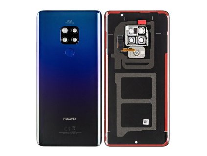mate 20 twilight