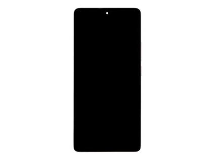 Displej pro Xiaomi Redmi Note 14 4G Golden